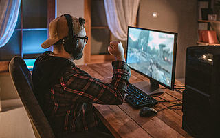 后疫情时代，PC游戏依然“混吃等死”？