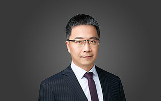 天鷹資本合伙人陳越確認出席NFS2020年度CEO峰會暨獵云網創投頒獎盛典!