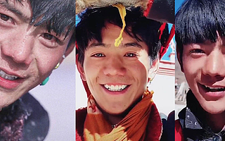 丁真再可爱，你也会忘了他