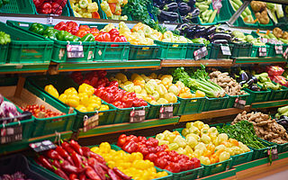 互聯網巨頭正在奪走賣菜商販的生計