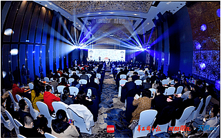 四川互联网+餐饮峰会热论川味新商业 