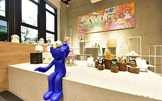 高品質(zhì)科創(chuàng)空間變身“網(wǎng)紅地”，云打卡展現(xiàn)成都特色 