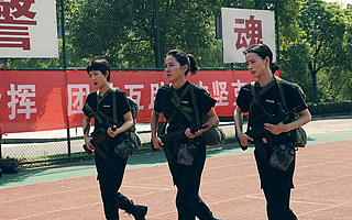 钛媒体专访叶璇：《以父之名》是一个讲述女性灵魂独立的成长剧