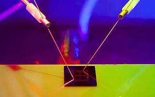 科學家造出光驅納米芯片,包含哪些“黑科技”?