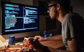 Java程序员能看懂代码，但写不出来？真正的原因是什么呢？