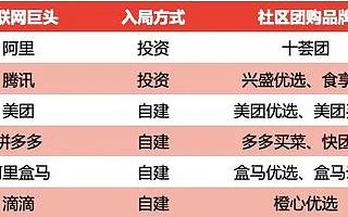 社区团购抢人大战：数倍薪资挖人，月薪7万招程序员