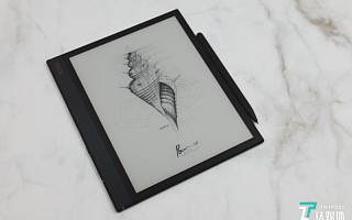 BOOX Note Air体验：线装书外观的金属电纸书 | 钛极客