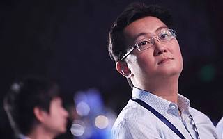 马化腾内部发文：又一场大洗牌即将开始，上不了船的人将逐渐落伍｜CEO说