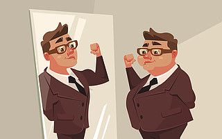 科技企業家的自戀行為啟示錄