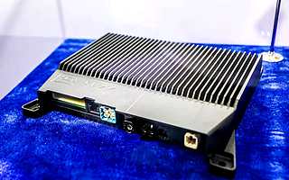 对话东软睿驰曹斌：软件定义汽车时代，未来最赚钱的还是主机厂