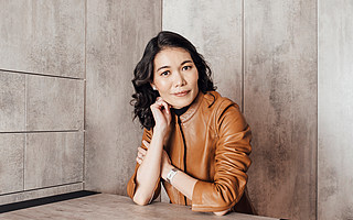 专访 Inmagine Group 首席执行官 Stephanie Sitt：技术不是奢侈品，要用 A.I. 打造出一个让设计创作更加触手可及的未来