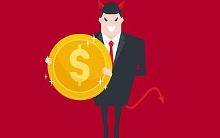 【鏈得得獨家】揭底灰色合約交易平臺“十大”隱匿牟利手法