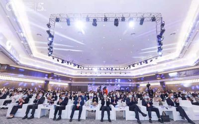 2020广州国际创新节开幕！天河人才文化节同步拉开帷幕！