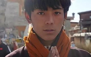 丁真一夜爆火的背后，多一次尝试就会多一些成功的机会