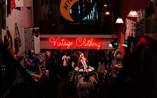 Archive火了，但中古店的闭环还没走通