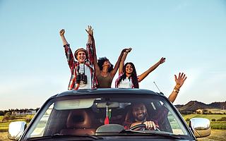 瞄準年輕群體，微型電動車的突圍之路