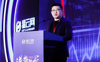 猎云网创始人兼CEO靳继磊：创业要危中寻机，逆流而上