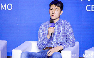 希尔贝壳CEO卜辉：算力不再是高门槛，数据成产业壁垒