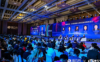 CVC投资进入深水区，新形势下如何作战？