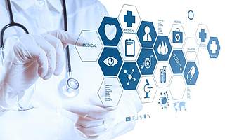 申报通知→工信部卫健委 5G+医疗健康应用试点项目开展，明年1月集中受理！