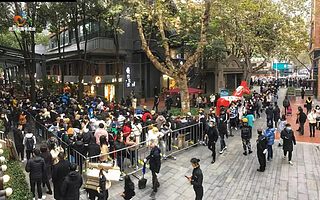 茶颜悦色武汉排队8小时的背后，拥有过硬技术才能驰骋江湖！