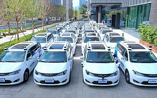 AutoX“真无人车”驶上街头，无人驾驶时代要来了？