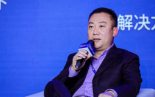 中睿天下副總裁謝輝：數據安全已從合規導向轉為內生訴求