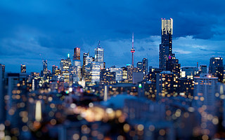 2020，二线城市风口争夺战