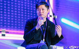 于小菓联合创始人、副总经理许俊：线上线下营销模式要贴合企业基因