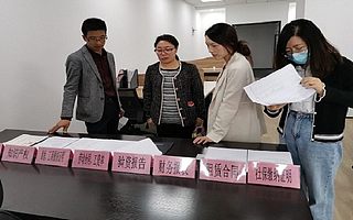 苏州高新技术企业需知科技人员比例抽查难点-985、211硕士团队对接