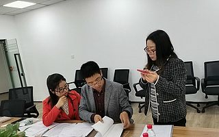 苏州高新技术企业需知研究开发组织管理水平抽查资料准备-一对一服务