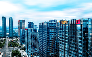 运营一年在孵企业估值破15亿!成都新贵初长成