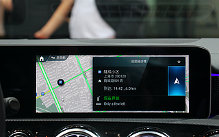 一直模仿，從未超越，高德如何走到地圖之外？