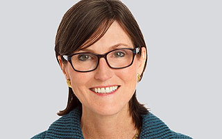 女王的投資棋局：重倉特斯拉，押注比特幣，被稱為女版巴菲特