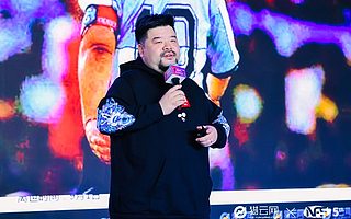 熊猫传媒创始人申晨：五个营销方向，抓住新经济时代创业脉搏