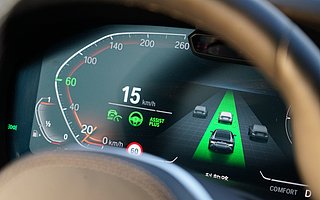 2020，自动驾驶下“云端”