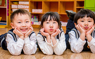 专访21世纪教育集团刘宏炜：做中国教育改革发展的亲历者和实践者