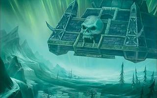 NAXX开了，怀旧服的烟火也散尽了