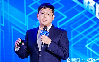 中国科学院半导体研究所研究员张韵：在化合物半导体方向上寻求突围