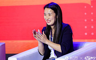 英语趣配音CEO谭美红：疫情反映三四五线城市在线教育可挖掘空间巨大