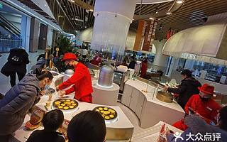 方便食品直接上菜，自嗨鍋和西貝哪來的勇氣?