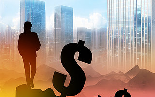 爱恨猪八戒网，服务商的逃离、坚守与回归