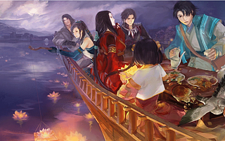 腾讯一周曝光三次投资国内开发商；字节中重度游戏拿下版号丨产业周报