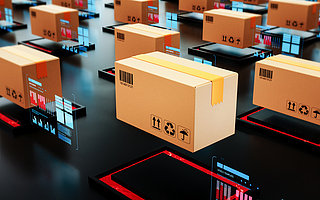 京东升级京喜为事业群,社区团购并入