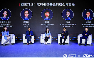 新形势下，政府引导基金有何优势？