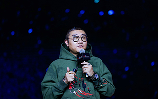 京东徐雷：颠覆你的是想象不到的玩家；95后对品牌忠诚度极其低｜CEO说