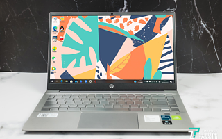 你的高效办公“小助理”， 惠普星14高性能轻薄本体验