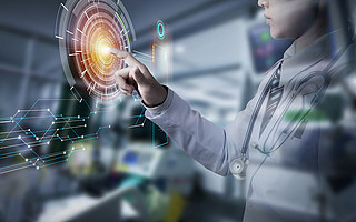 京东健康上市，互联网医药巨头的差异化战略怎么打？