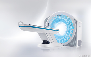 靜態(tài)CT問世，重塑CT行業(yè)新標準