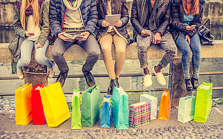 “谁”在推动你买买买?